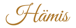Bistro Hämis logo.